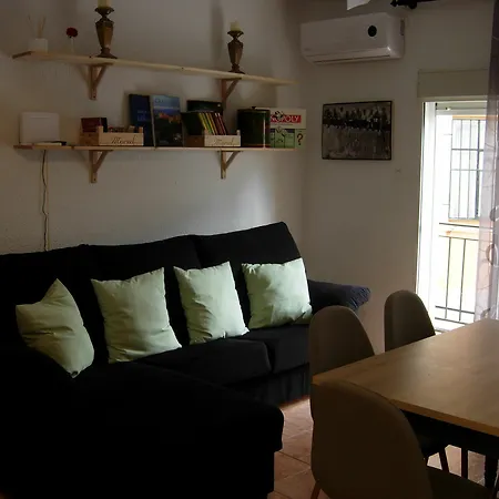 Appartamento Veleta